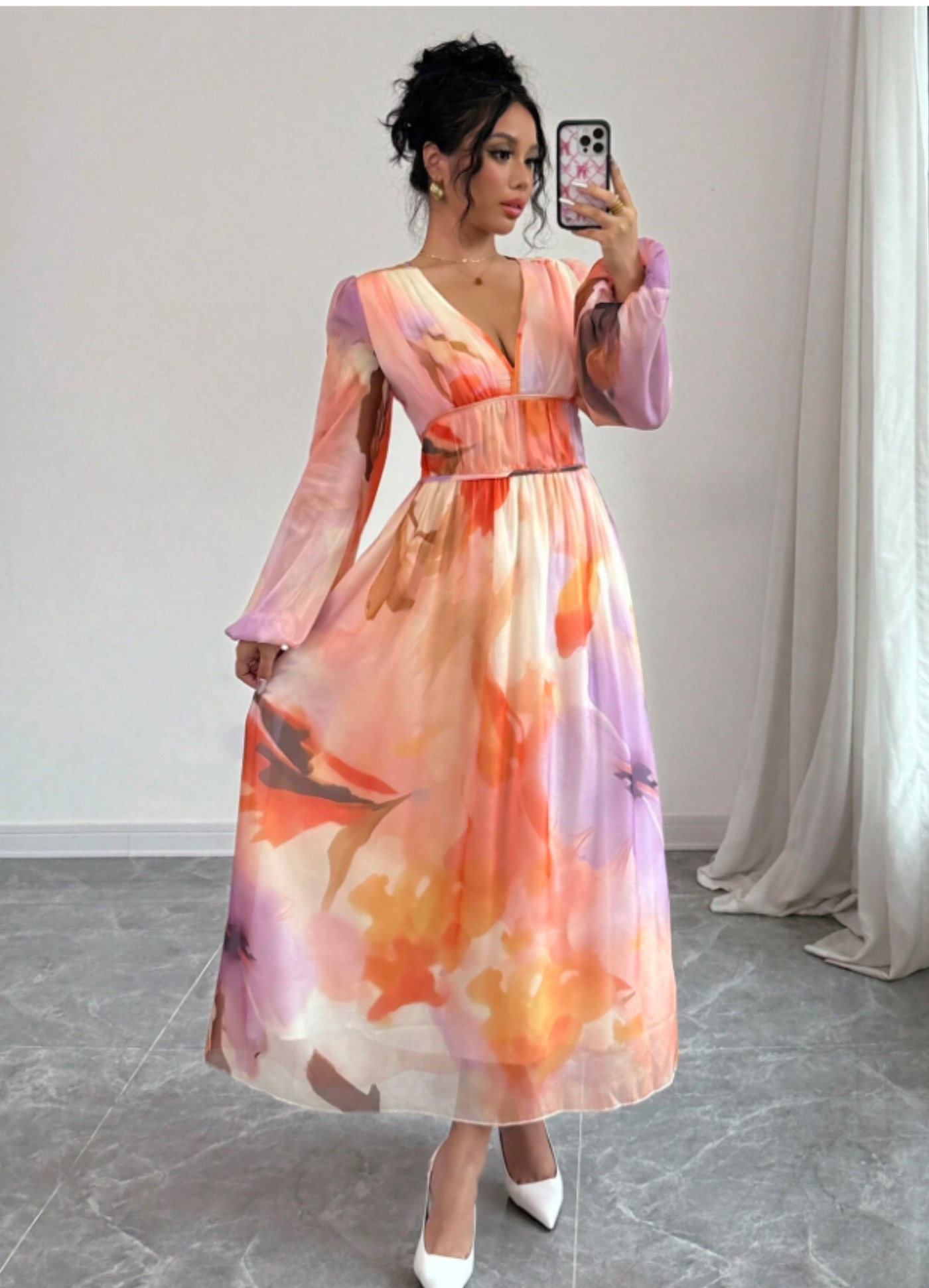 ORÉLIE™ – AUBE EN COULEURS