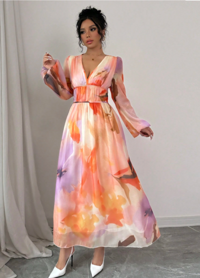 ORÉLIE™ – AUBE EN COULEURS